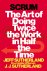 Scrum The Art of Doing Twic...