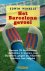 WINKELS, EDWIN - Het Barcelona-gevoel