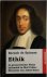 Baruch de Spinoza - Ethik
