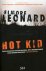 Elmore Leonard - Hot kid