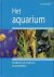 Claus Schaefer - Aquarium, handboek beginners