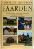 Robert Oliver 28834 - Compleet handboek paarden stalinrichting, uitrusting, transport, voeding, verzorging...