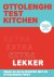 Yotam Ottolenghi, Noor Murad - OTK 2 - Ottolenghi Test Kitchen - Extra lekker