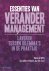 Essenties van verandermanag...