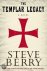Steve Berry - The Templar Legacy