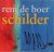 Rem de Boer schilder