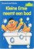 Gorbaty, Norman (tekeningen) - Kleine Ernie neemt een bad - Sesamstraat Babies