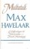 Max Havelaar, of De koffiev...