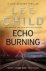 Echo burning / Jack Reacher...