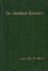 Hepp, Dr. V.-Dr. Herman Bav...