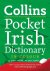 Collins Irish Pocket Dictio...