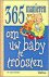 J. Orenstein - 365 manieren om uw baby te troosten
