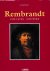 Rembrandt, zijn leven - zij...