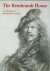 The Rembrandt House A Catal...