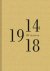 1914-1918 100 years on