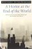 Cunningham, Michael - A Home at the End of the World