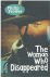 The woman who disappeared