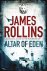 James Rollins - Altar of Eden