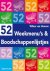 W. van Hoeven - 52 weekmenu's en boodschappenlijstjes