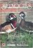 Mark - Siervogels