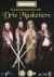 D'artagnan En De Drie Mus -...