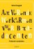 Activerende werkvormen voor...