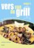 Weber's vers van de grill d...