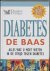 Diabetes de baas alles wat ...