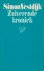 Zuiverende kroniek. Essays
