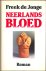 Neerlands Bloed, gesigneerd