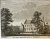 [Antique print] Het Hof Pro...