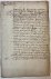 [MANUSCRIPT, GRAVENHAGE, VA...