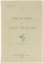 Camille Hontoir - Choix de Lettres de Louis Veuillot