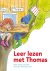 Dalen, Gisette van - Dalen, Gisette van-Leer lezen met Thomas (nieuw)