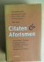 Citaten  Aforismen