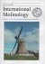 Diversen - International Molinology Journaal of the International Molinology Society No 84 t/m 95 / No 92 ontbreekt