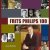 G. Bekooy - Frits Philips 100