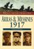 Gliddon, Gerald - Arras  Messines 1917 (VCs of the first World War), 222 pag. hardcover, gave staat
