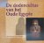 De dodencultus van het Oude...