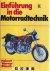 Helmut Werner Bonsch - Einführung in die Motorradtechnik