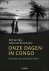Onze dagen in Congo  verhal...