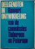 Peterson Rudolph A e.a. - Deelgenoten in ontwikkeling Rapport van de commissies Tinbergen en Peterson