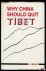 Why China should quit Tibet