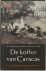 L. Vandromme - De koffer van Caracas