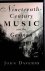 Nineteenth-Century Music an...