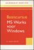 Basiscursus MS Works voor W...