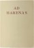Ad Harenas. Gedenkboek van ...