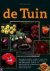 Hoogvelt, Fieke - De  tuin