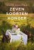 Renate Dorrestein - Zeven soorten honger