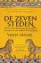 Violet Moller & Pon Ruiter & Theo Schoemaker - De zeven steden